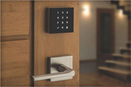 二七區開鎖換鎖（開保險柜）