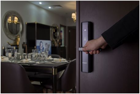 安吉開鎖(找開鎖師傅)