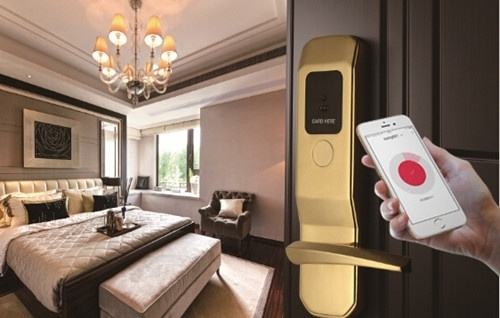 海寧換指紋鎖(開鎖服務公司)