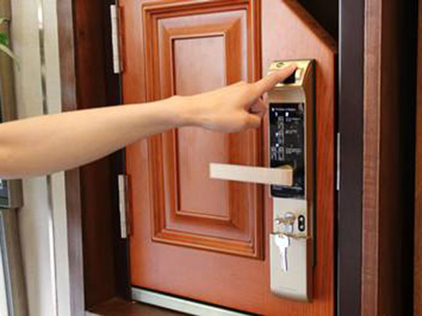 重慶快速換鎖公司